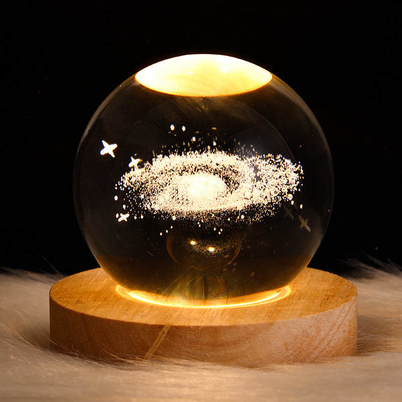 Projection Ambience Light Creative Gift New Strange Gift
