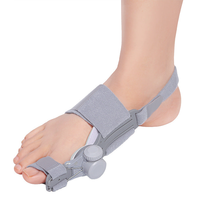 Toe Rectifier Thumb Valgus Toe Separator