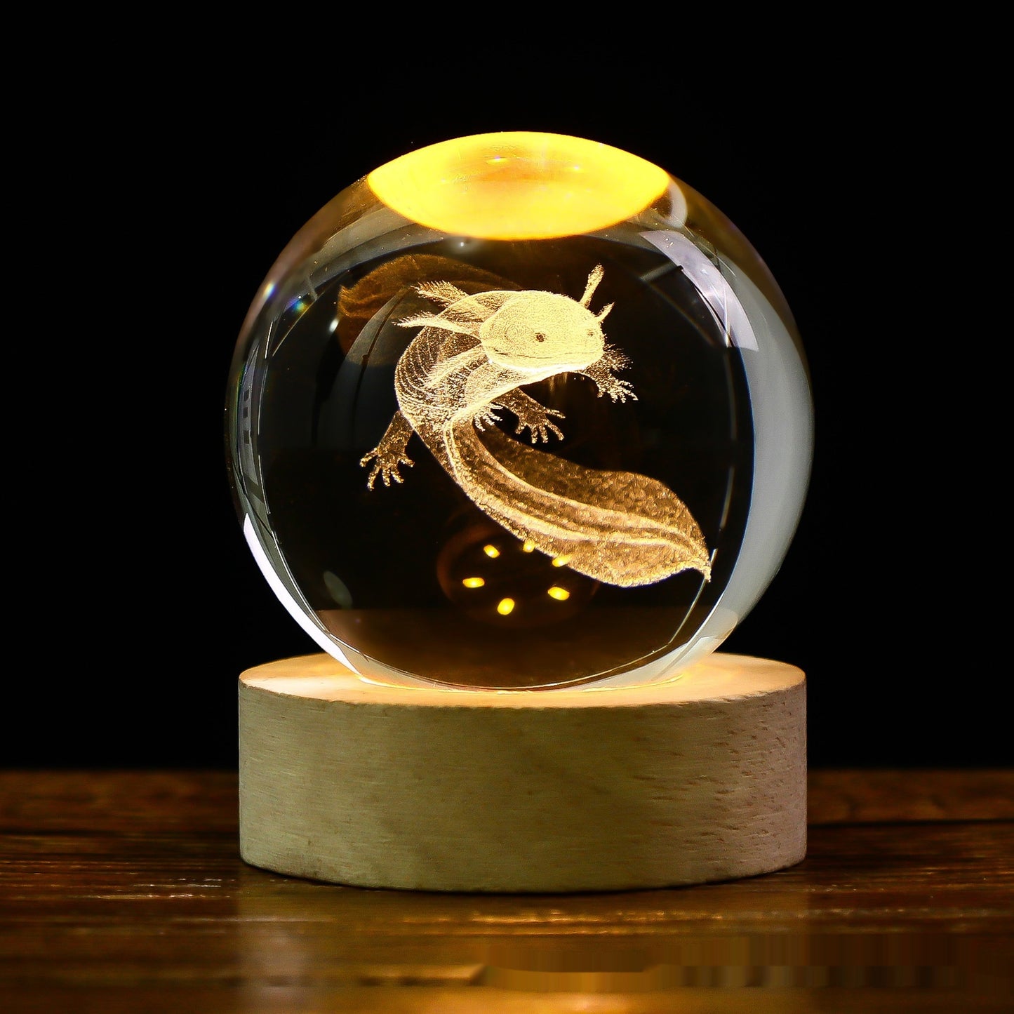 Projection Ambience Light Creative Gift New Strange Gift