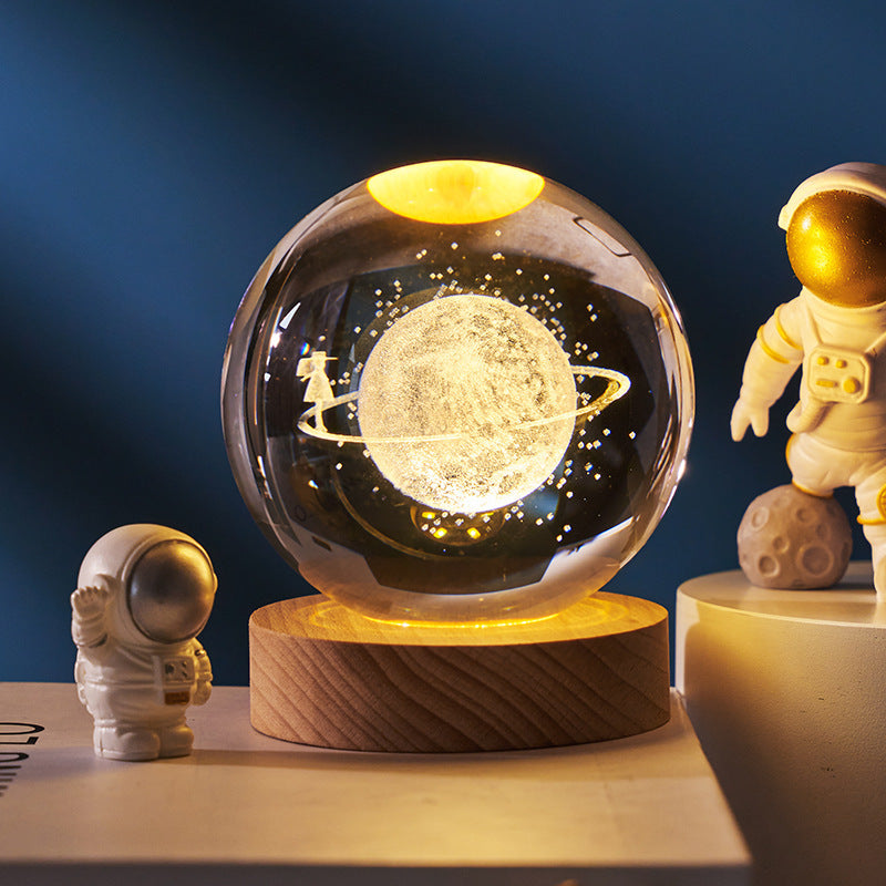 Projection Ambience Light Creative Gift New Strange Gift