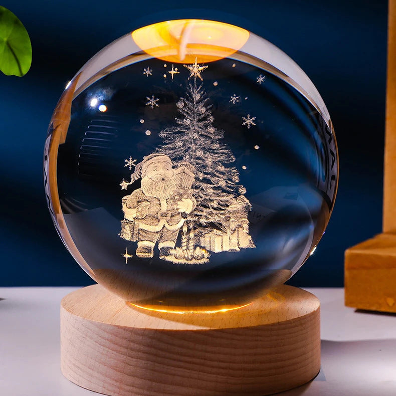 Projection Ambience Light Creative Gift New Strange Gift