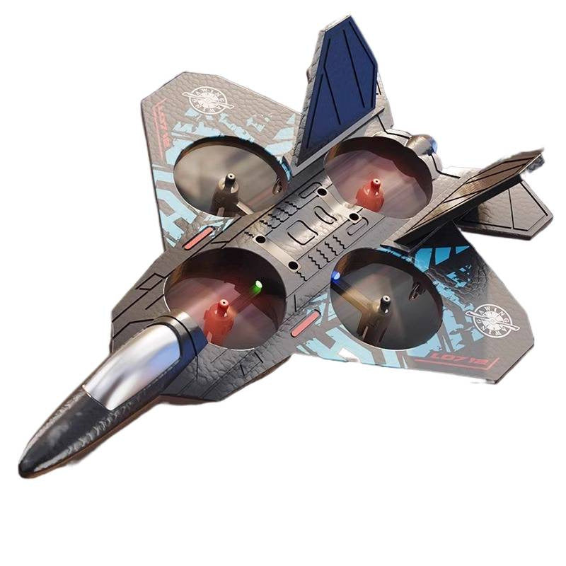 Remote Control Fighter Jet Model Toy