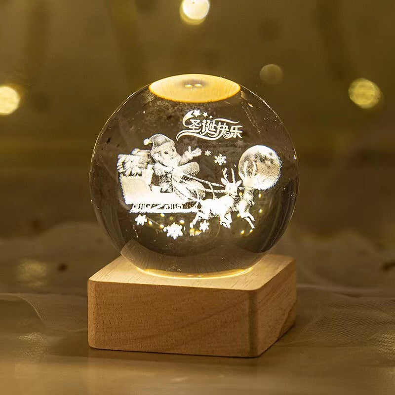 Projection Ambience Light Creative Gift New Strange Gift