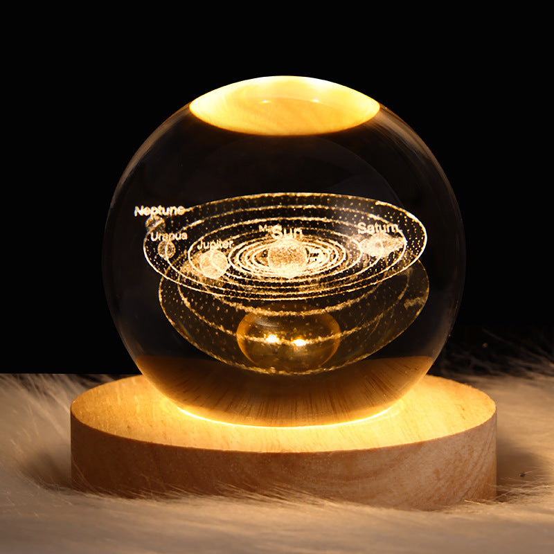 Projection Ambience Light Creative Gift New Strange Gift