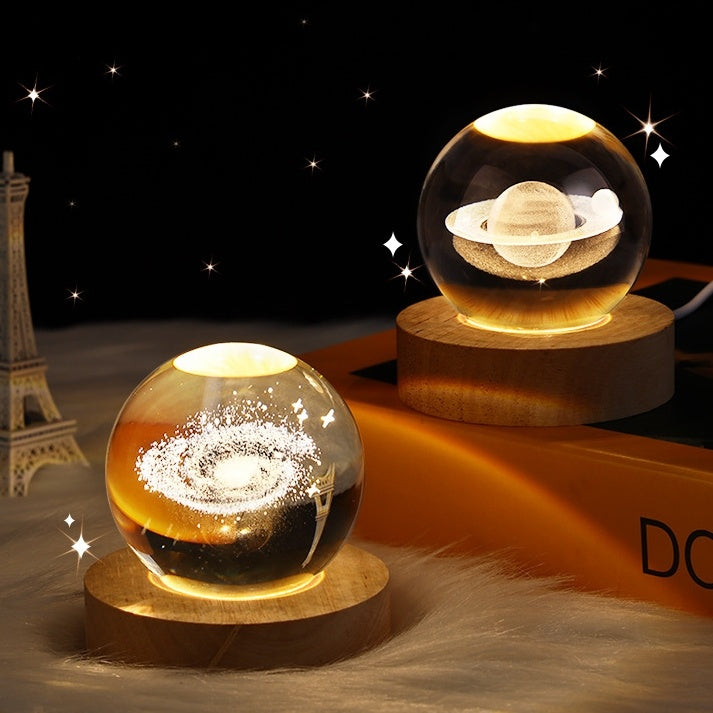 Projection Ambience Light Creative Gift New Strange Gift