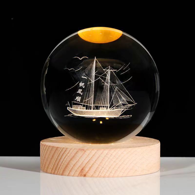 Projection Ambience Light Creative Gift New Strange Gift