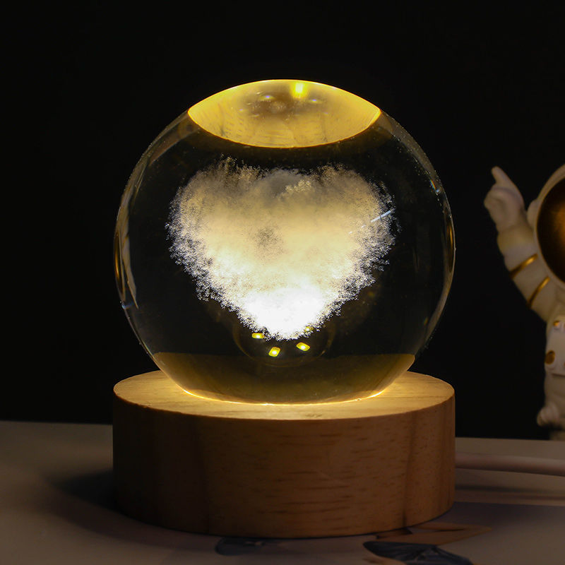 Projection Ambience Light Creative Gift New Strange Gift