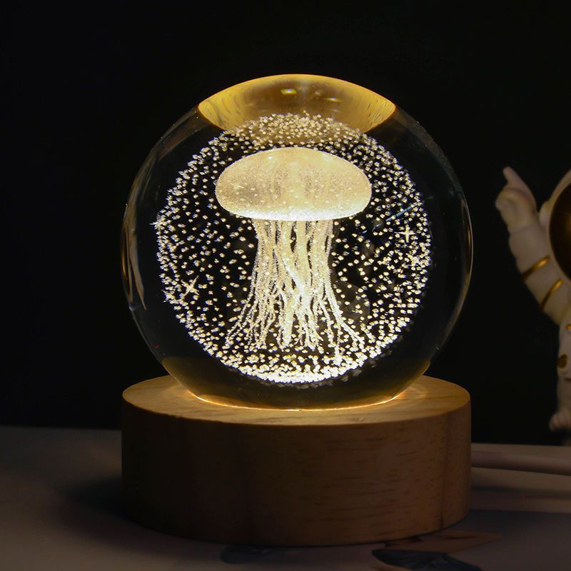 Projection Ambience Light Creative Gift New Strange Gift