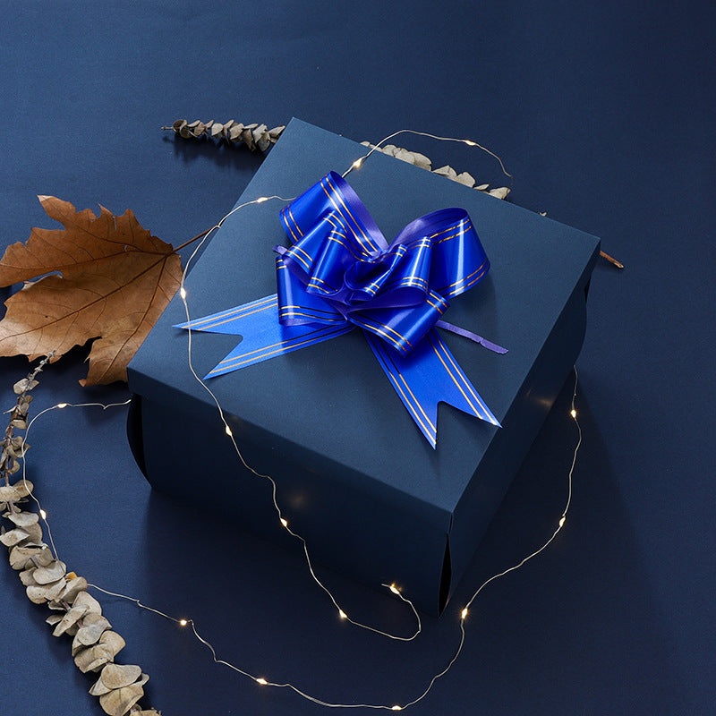 DIY Creative Five-layer Explosion Gift Box