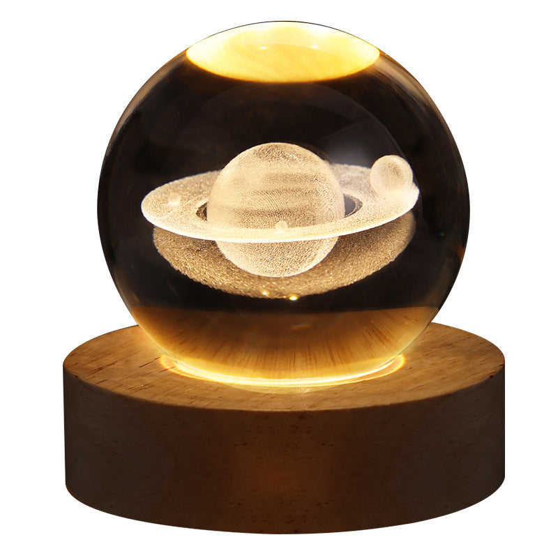 Projection Ambience Light Creative Gift New Strange Gift