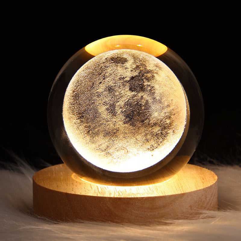 Projection Ambience Light Creative Gift New Strange Gift
