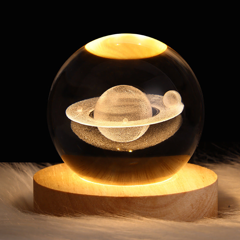 Projection Ambience Light Creative Gift New Strange Gift
